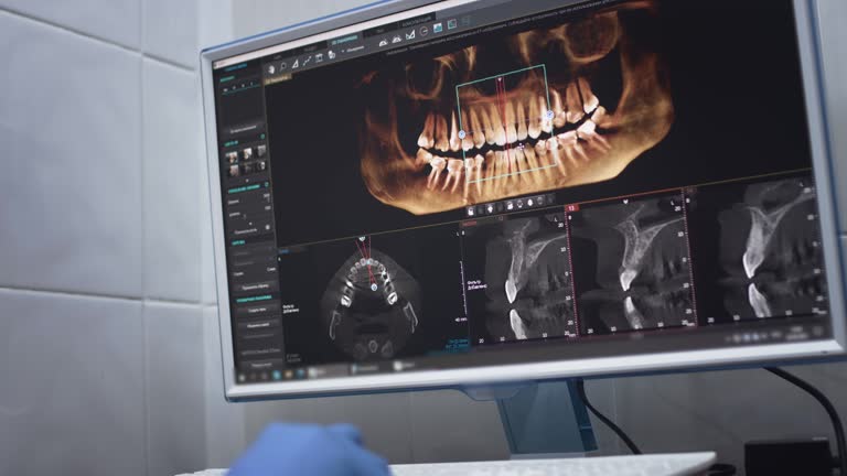 Oral Cancer Screening in Dunstan, ME