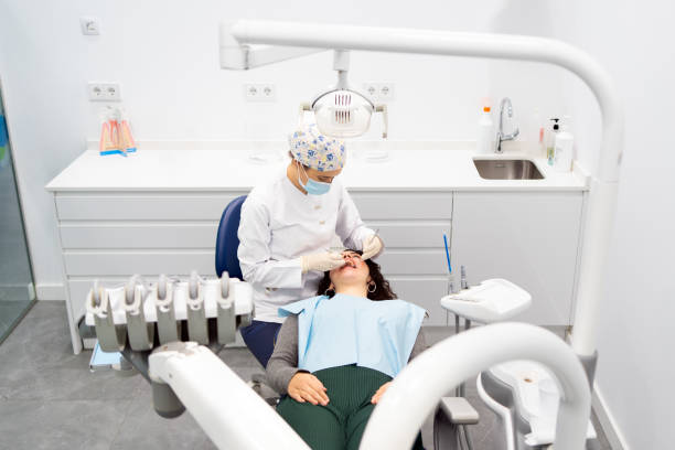 Professional Dental Services in Dunstan, ME